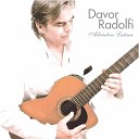 Davor Radolfi feat Klapa Nostalgija - Jedan Dan Mog ivota