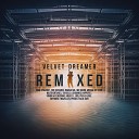 Velvet Dreamer feat Aries Aquarius - Frozen Mirage of Deep Remix