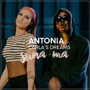 Antonia feat Carla s Dreams - Suna Ma