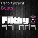 Helio Ferreira - Beats Original Mix