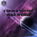 X Shok - Out My House Original Mix