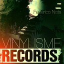 Federico Nota - Vinnie Original Mix