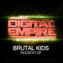 Brutal Kids - Fat Original Mix