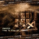 Phaszed - Break It Original Mix