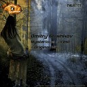 Dmitry Glushkov - Mysterious Forest Original Mix