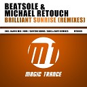 Beatsole Michael Retouch - Brilliant Sunrise Haig Raffi Remix