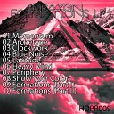 Draygn - Momentum Original Mix