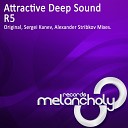 Attractive Deep Sound Little Movement - R5 Original Mix