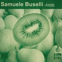 Samuele Buselli - Jorda Original Mix