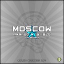 Arnaud M B2G - Moscow Axel Raven Remix