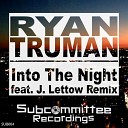 Ryan Truman - So Bad Original Mix