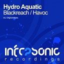 Hydro Aquatic - Blackreach Original Mix