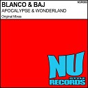 Blanco Baj - Wonderland Original Mix