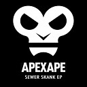 Apexape - Hustle Original Mix