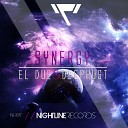 El Due DeepHust - Synergy Original Mix