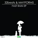 32Beats Mayforms - Complicated Original Mix