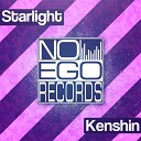 Kenshin - Starlight Original Mix