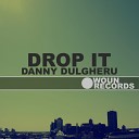 Danny Dulgheru - Getting High Original Mix