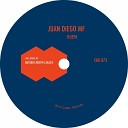 Juan Diego MF - Music Is The Spirit Life Original Mix