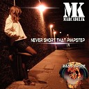 Marcadelik - Never Short That Pimpstep Original Mix