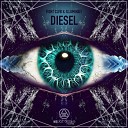 Fight Clvb Illuminatiny - Diesel Original Mix