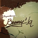 Benny Ja - Безответно