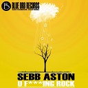 Sebb Aston - Lonely Ghost Al Bradley s 3am Deep Remix