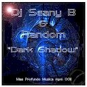 Dj Seany B Dj Random - Dark Shadow Original Mix