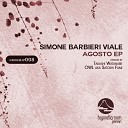 Simone Barbieri Viale - Agosto Owl Aka Satoshi Fumi Remix
