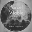 Parcel - Over It Original Mix