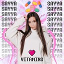 SAYYA - Vitamins