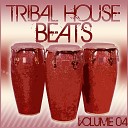 The Tribe Project - Congo House Original Mix
