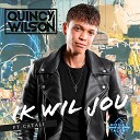 Quincy Wilson CATALI - Ik Wil Jou