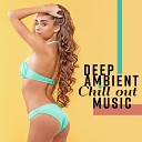 DJ Vibes EDM - Beach Chill