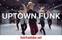 1MILLION Dance Studio - Uptown Funk Bruno Mars Junsun Yoo…