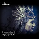Progss SagaK - Sacrifice Original Mix