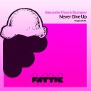 Alexander Orue Sharapov - Never Give Up Original Mix