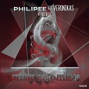 Philipee feat Veronikas - Feel Original Mix