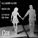 Alejandro Alfaro - Nueva Era Original Mix