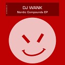 DJ Wank - The Other Side Original Mix