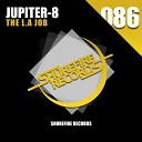 Jupiter 8 - The L A Job Original Mix