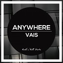 Vais - Anywhere Original Mix