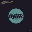 Hibernate - The Rain Radio Edit