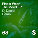 Finest Wear - Worship The Curve Deeka Remix