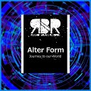 Alter Form - Technology Original Mix