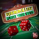 RadiokillaZ - Place Your Bets Original Mix