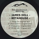 James Dell - On My Side Original Mix