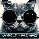 Nando Cp - Back Again Original Mix