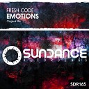 Fresh Code - Emotions Original Mix