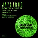 JAYSTRNG - Paranoid Albert Hawtkins Luizhi S Remix